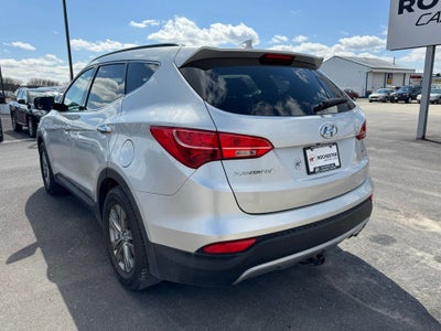 2014 Hyundai Santa Fe Sport Base
