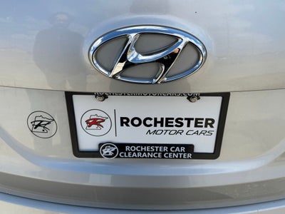 2014 Hyundai Santa Fe Sport Base