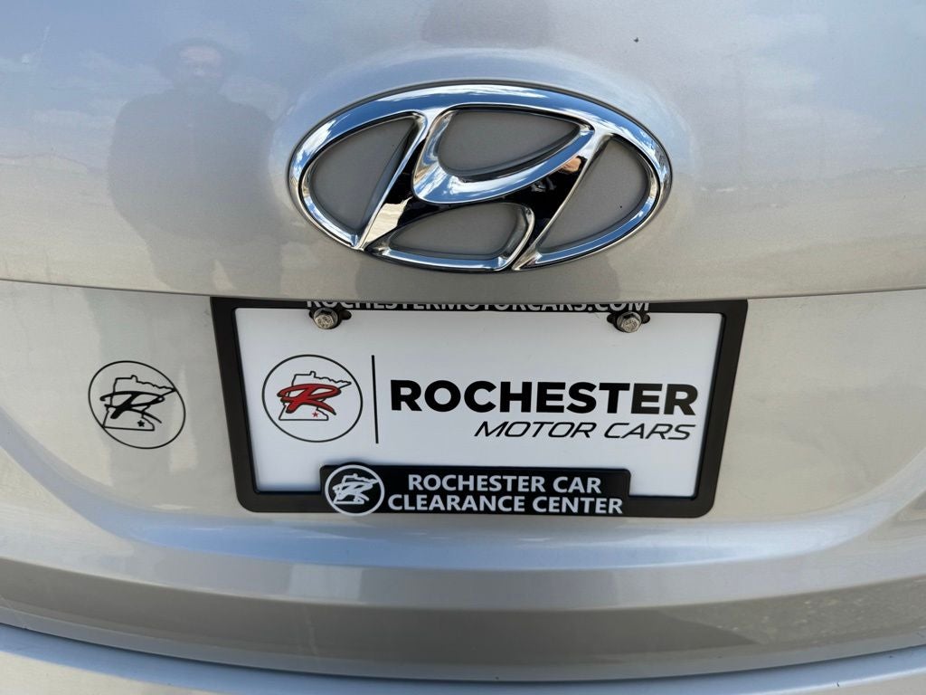 2014 Hyundai Santa Fe Sport Base