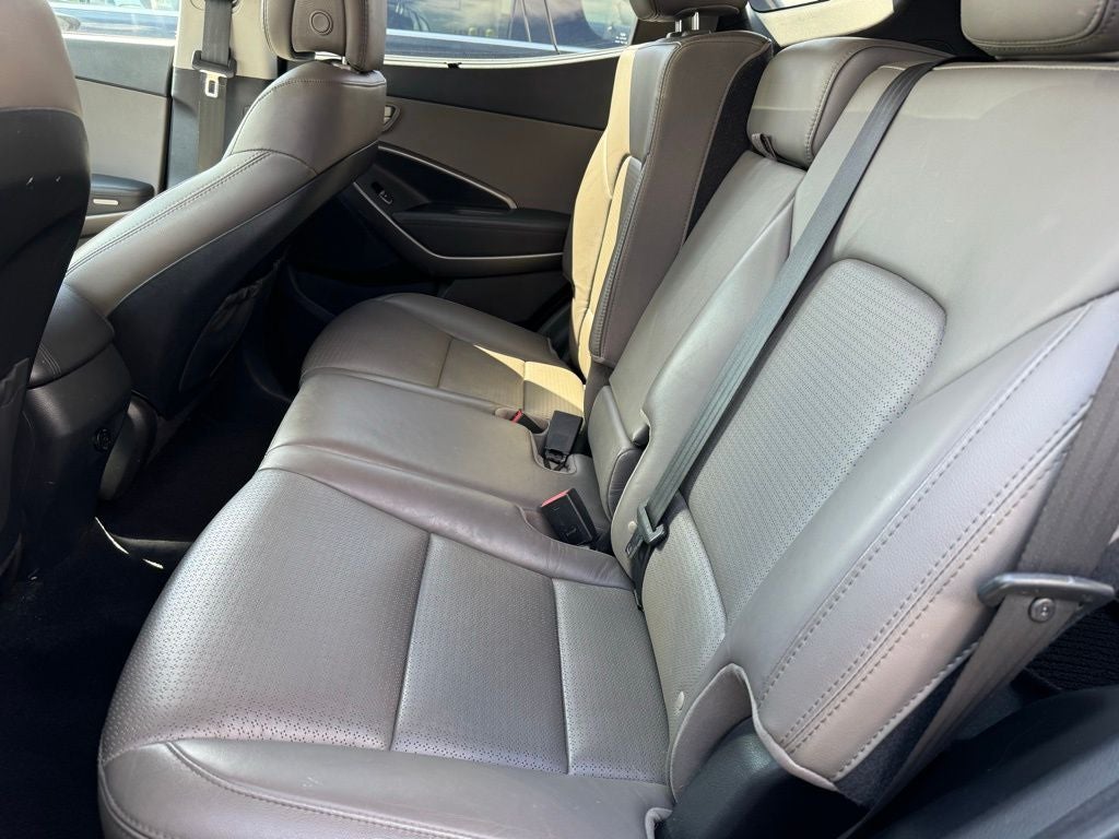 2014 Hyundai Santa Fe Sport Base