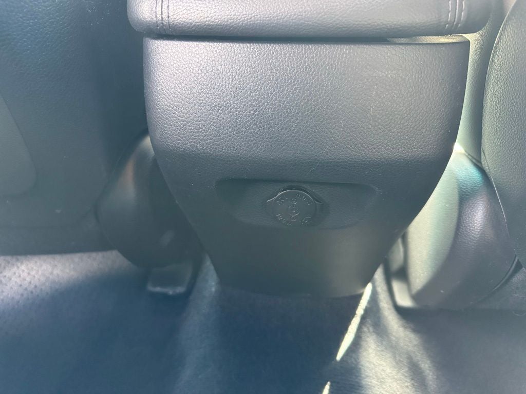 2014 Hyundai Santa Fe Sport Base