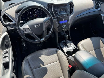 2014 Hyundai Santa Fe Sport Base