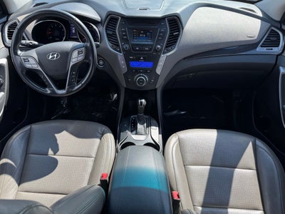 2014 Hyundai Santa Fe Sport Base