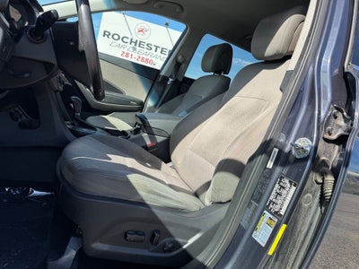 2014 Hyundai Santa Fe Sport Base