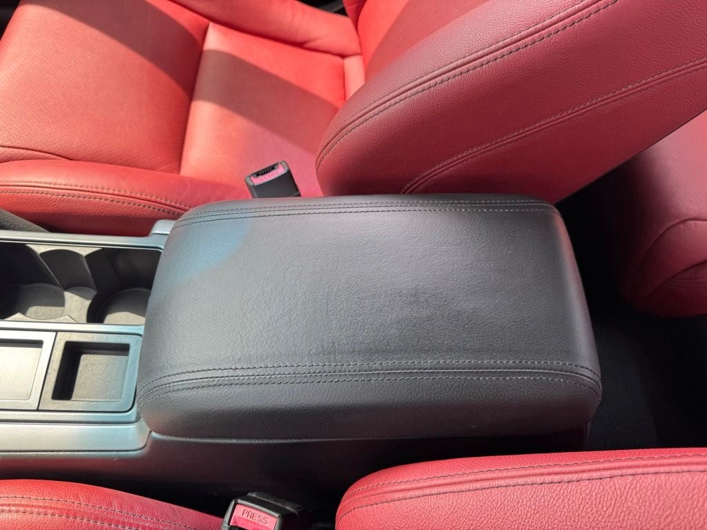 2004 Pontiac GTO Base PRIOR SALVAGE TITLE