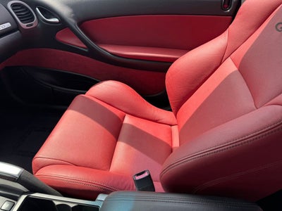 2004 Pontiac GTO Base PRIOR SALVAGE TITLE