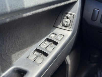 2008 Mitsubishi Lancer GTS
