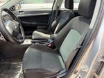 2008 Mitsubishi Lancer GTS