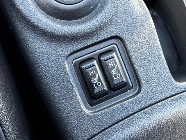 2016 Mitsubishi Outlander SEL