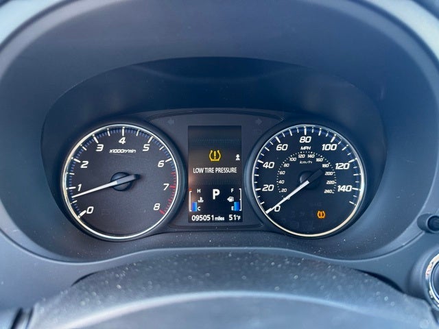 2016 Mitsubishi Outlander SEL