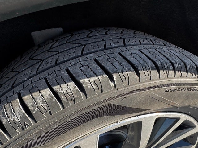 2016 Mitsubishi Outlander SEL