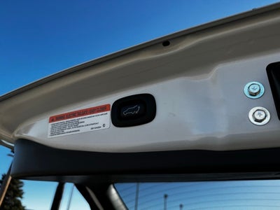 2016 Mitsubishi Outlander SEL