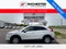 2019 Mitsubishi Eclipse Cross ES
