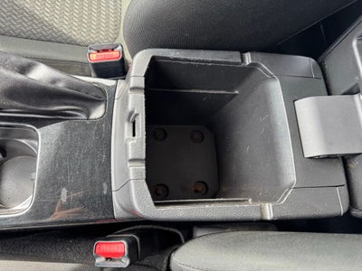 2019 Mitsubishi Eclipse Cross ES