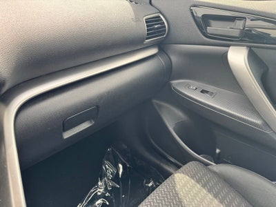 2019 Mitsubishi Eclipse Cross ES