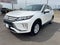2019 Mitsubishi Eclipse Cross ES