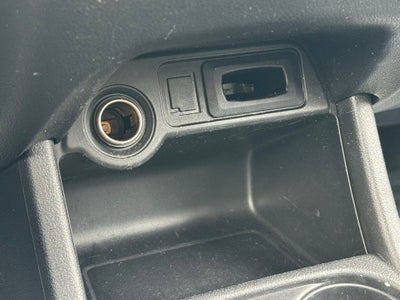 2016 Mitsubishi Outlander ES