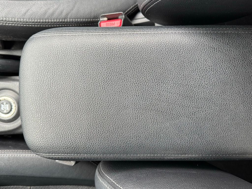 2016 Mitsubishi Outlander ES