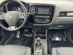 2016 Mitsubishi Outlander ES