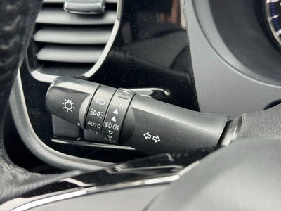 2016 Mitsubishi Outlander ES