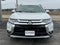 2016 Mitsubishi Outlander ES