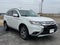 2016 Mitsubishi Outlander ES