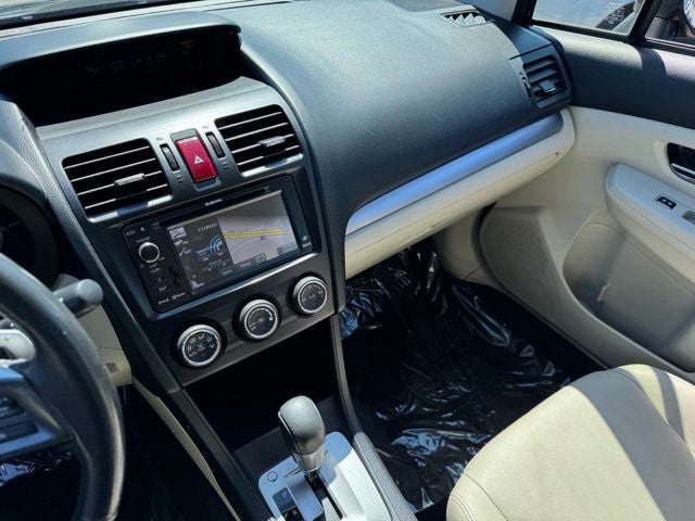 2013 Subaru Impreza 2.0i Sport Limited