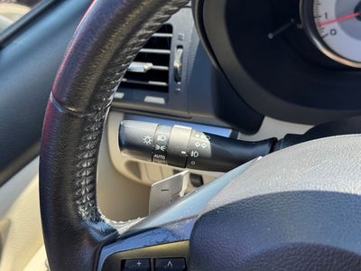 2013 Subaru Impreza 2.0i Sport Limited