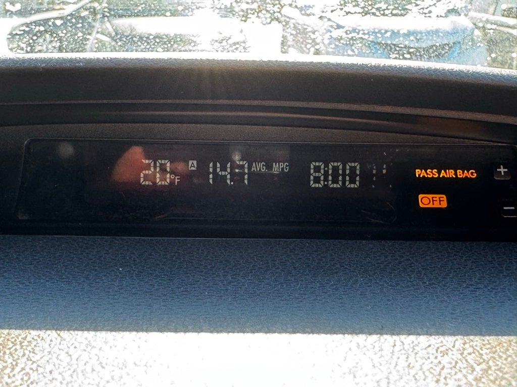 2008 Subaru Impreza WRX STi