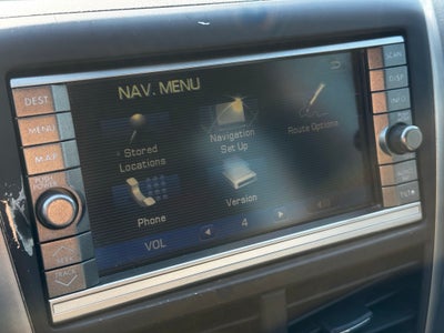 2008 Subaru Impreza WRX STi