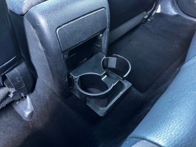 2008 Subaru Impreza WRX STi