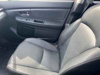 2013 Subaru XV Crosstrek 2.0i Limited