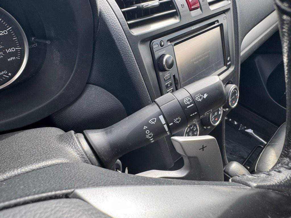2013 Subaru XV Crosstrek 2.0i Limited