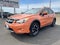 2013 Subaru XV Crosstrek 2.0i Limited