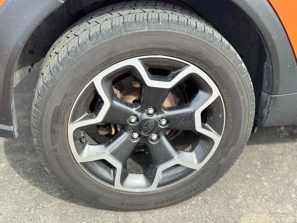 2013 Subaru XV Crosstrek 2.0i Limited