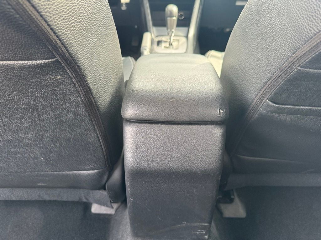 2013 Subaru XV Crosstrek 2.0i Limited