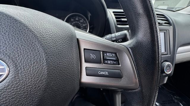 2014 Subaru Forester 2.5i