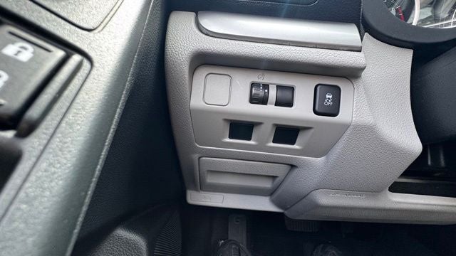 2014 Subaru Forester 2.5i