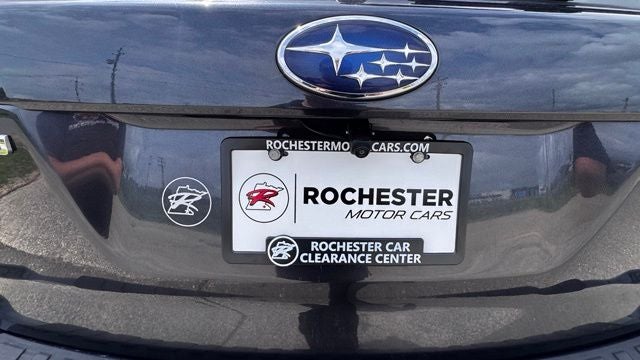 2014 Subaru Forester 2.5i