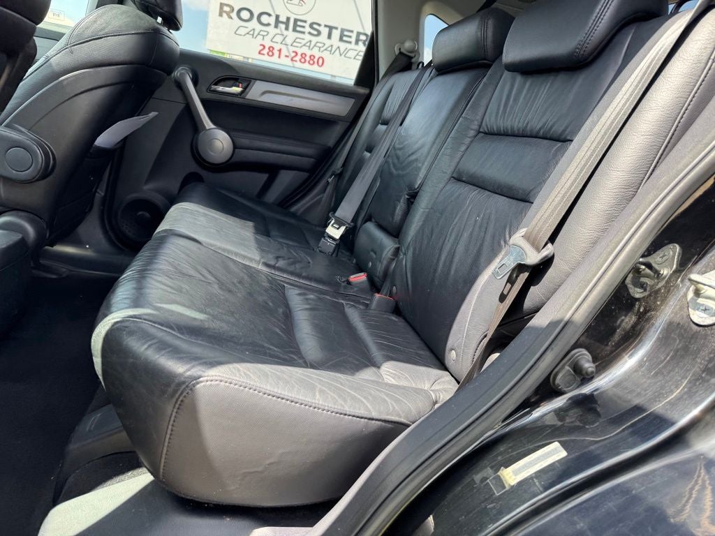 2008 Honda CR-V EX-L