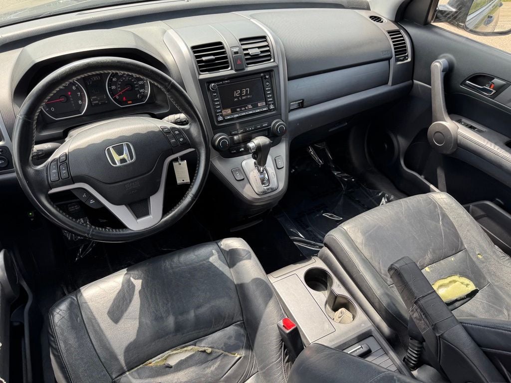 2008 Honda CR-V EX-L