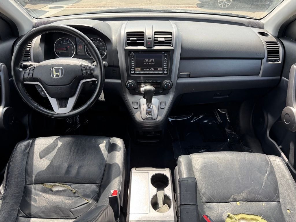 2008 Honda CR-V EX-L