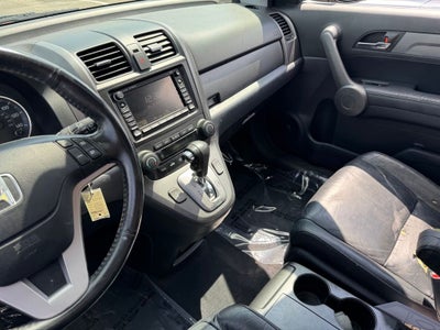 2008 Honda CR-V EX-L