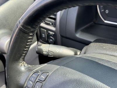 2008 Honda CR-V EX-L