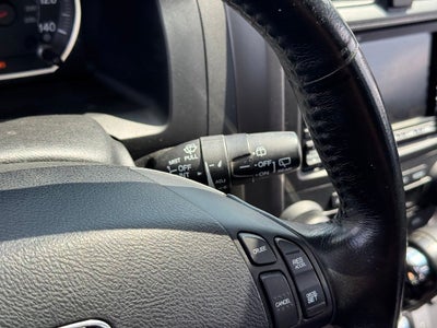 2008 Honda CR-V EX-L
