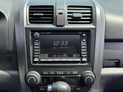 2008 Honda CR-V EX-L