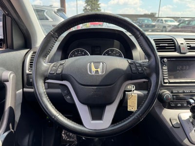 2008 Honda CR-V EX-L