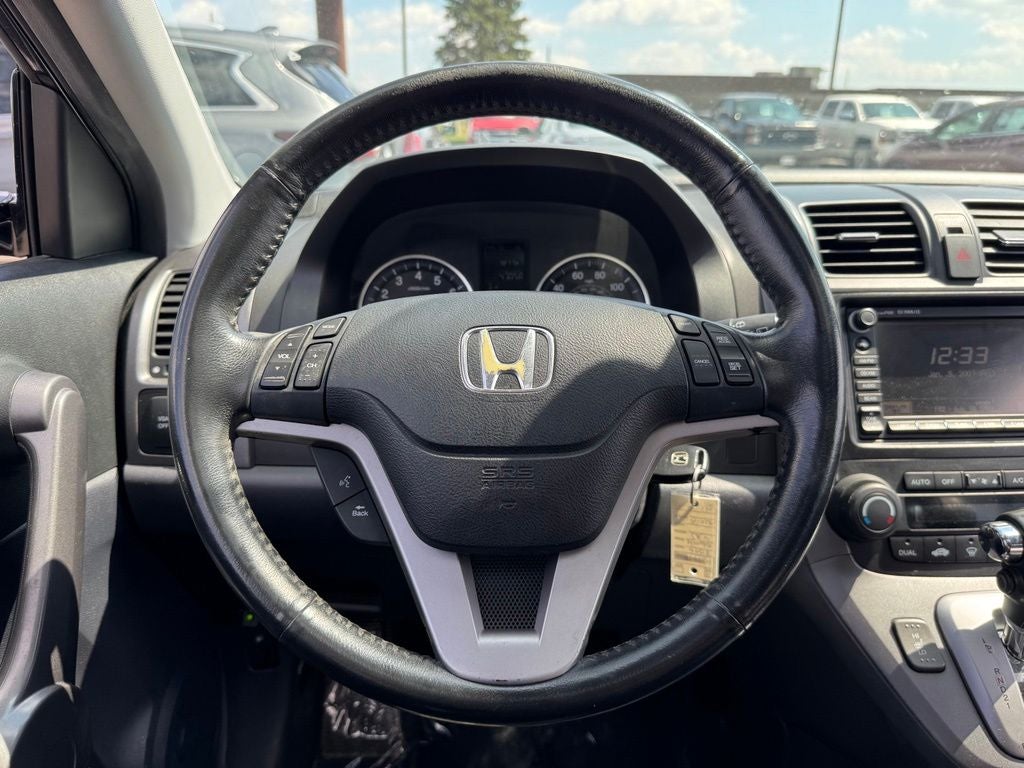 2008 Honda CR-V EX-L