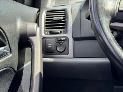 2008 Honda CR-V EX-L