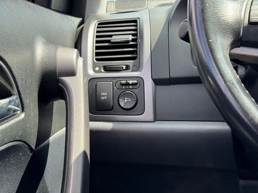 2008 Honda CR-V EX-L